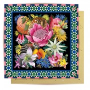 Greeting Card | Good Evening